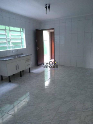 Imagem Sobrado com 3 Quartos à Venda, 140 m² em Jardim Regina - São Paulo Imagem Sobrado com 3 Quartos à Venda, 140 m² em Jardim Regina - São Paulo