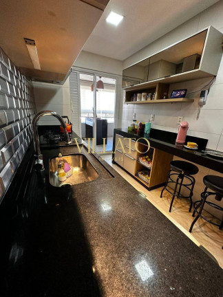 Imagem Apartamento com 3 Quartos à Venda, 146 m² em Setor Bueno - Goiânia Imagem Apartamento com 3 Quartos à Venda, 146 m² em Setor Bueno - Goiânia