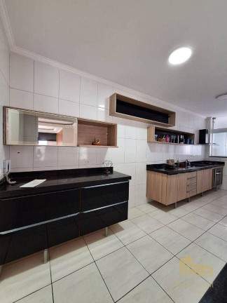 Imagem Apartamento com 3 Quartos à Venda, 115 m² em Vila Assunção - Praia Grande Imagem Apartamento com 3 Quartos à Venda, 115 m² em Vila Assunção - Praia Grande
