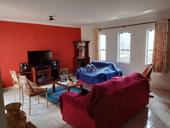 Imagem Casa com 3 Quartos à Venda, 220 m² em Bongue - Piracicaba Imagem Casa com 3 Quartos à Venda, 220 m² em Bongue - Piracicaba