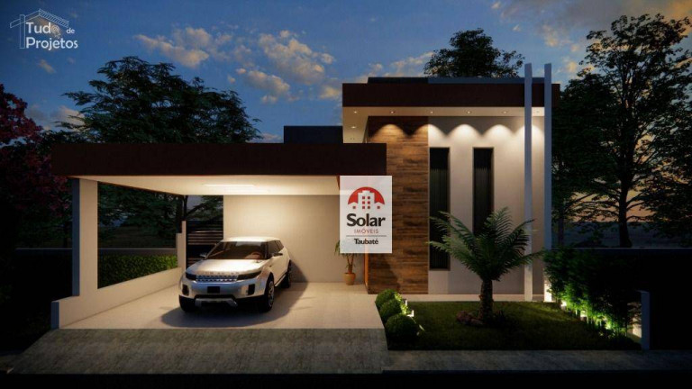 Imagem Casa com 3 Quartos à Venda, 173 m² em Areão - Tremembé Imagem Casa com 3 Quartos à Venda, 173 m² em Areão - Tremembé