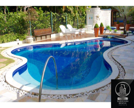 Imagem Casa com 7 Quartos à Venda, 900 m² em Riviera - Bertioga Imagem Casa com 7 Quartos à Venda, 900 m² em Riviera - Bertioga