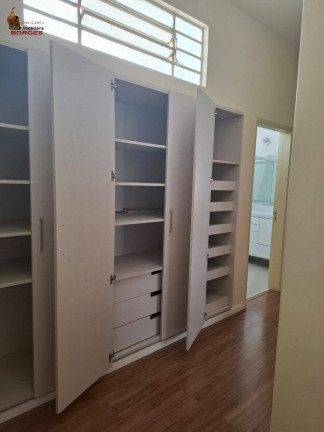 Imagem Casa com 4 Quartos à Venda, 553 m² em Brooklin - São Paulo Imagem Casa com 4 Quartos à Venda, 553 m² em Brooklin - São Paulo