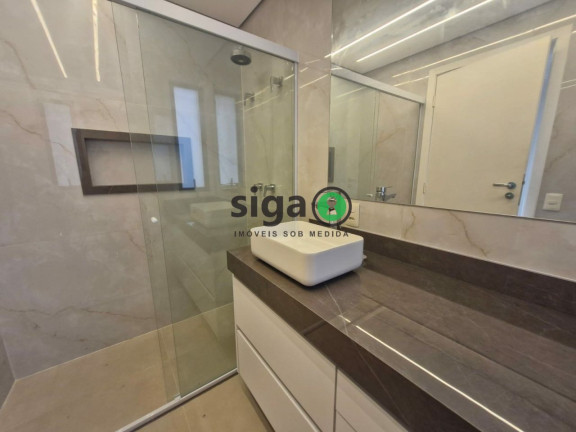 Imagem Apartamento com 3 Quartos à Venda, 138 m² em Vila Sônia - São Paulo