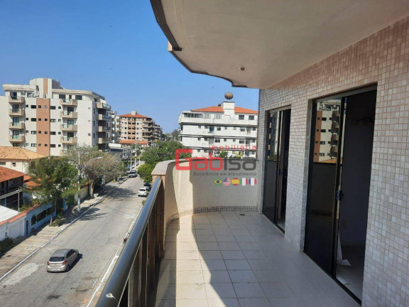 Apartamento com 3 Quartos à Venda, 100 m² em Braga - Cabo Frio