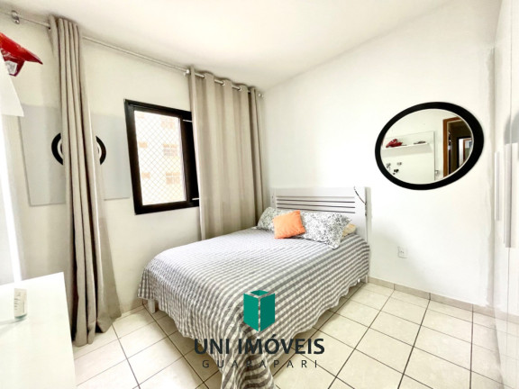 Imagem Apartamento com 3 Quartos à Venda, 125 m² em Praia Do Morro - Guarapari