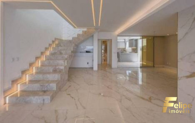 Imagem Cobertura com 5 Quartos à Venda, 550 m² em Praia De Itaparica - Vila Velha