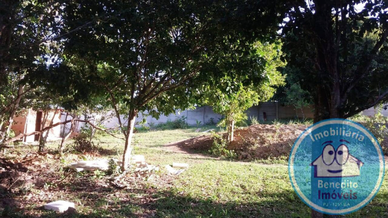 Terreno à Venda, 746 m² em Trancoso - Porto Seguro