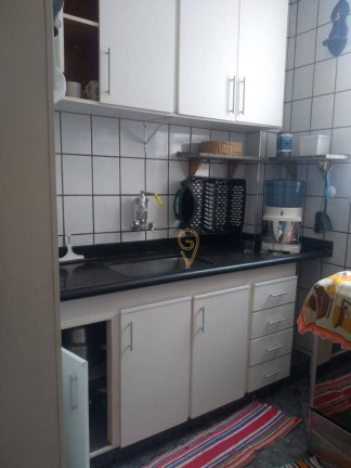 Imagem Apartamento com 1 Quarto à Venda, 50 m² em Centro - São Vicente Imagem Apartamento com 1 Quarto à Venda, 50 m² em Centro - São Vicente