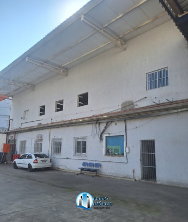 Imóvel Comercial à Venda, 1.500 m² em Chácaras Rio-petrópolis - Duque De Caxias