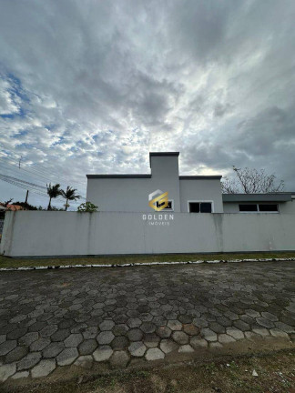 Casa com 2 Quartos à Venda, 60 m² em Bairro Universitário - Tijucas