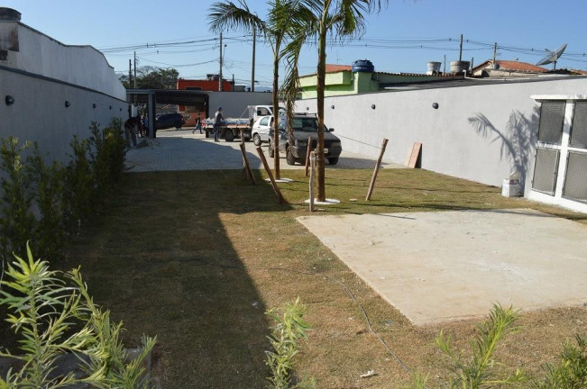 Imagem Apartamento com 2 Quartos à Venda, 61 m² em Vila Cintra - Mogi Das Cruzes