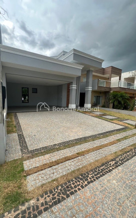 Imagem Casa de Condomínio com 3 Quartos à Venda, 300 m² em Condomínio Reserva Real - Paulínia