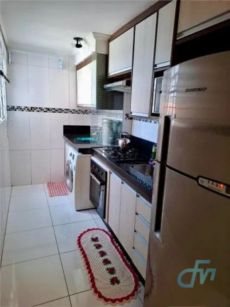 Apartamento com 2 Quartos à Venda, 49 m² em Jardim Marica - Mogi Das Cruzes