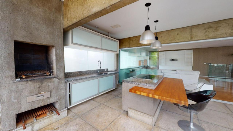 Imagem Apartamento com 4 Quartos para Alugar, 370 m² em Vila Andrade - São Paulo Imagem Apartamento com 4 Quartos para Alugar, 370 m² em Vila Andrade - São Paulo