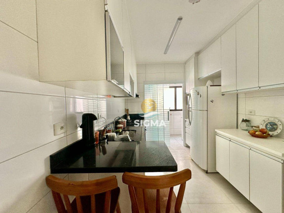 Imagem Apartamento com 2 Quartos à Venda, 100 m² em Pitangueiras - Guarujá Imagem Apartamento com 2 Quartos à Venda, 100 m² em Pitangueiras - Guarujá
