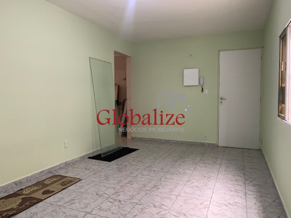 Imagem Imóvel com 3 Quartos à Venda, 72 m² em Aparecida - Santos Imagem Imóvel com 3 Quartos à Venda, 72 m² em Aparecida - Santos
