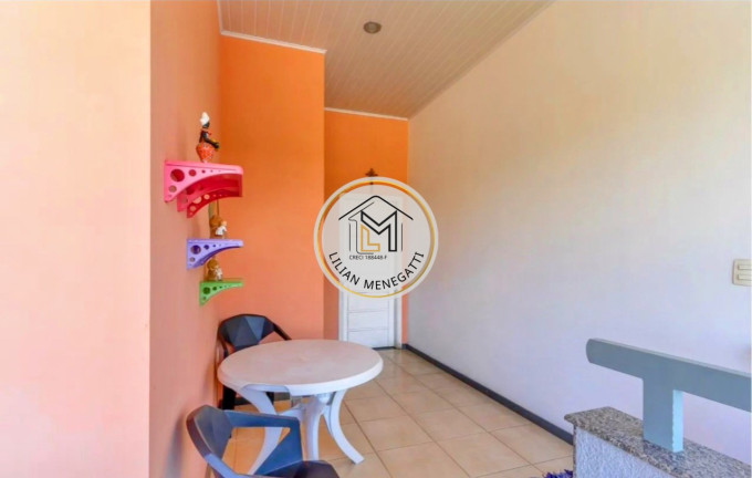 Imagem Casa com 3 Quartos à Venda, 200 m² em Jardim Florestal - Jundiaí Imagem Casa com 3 Quartos à Venda, 200 m² em Jardim Florestal - Jundiaí