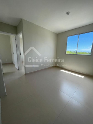 Imagem Apartamento com 2 Quartos à Venda, 40 m² em Vila De Abrantes (abrantes) - Camaçari Imagem Apartamento com 2 Quartos à Venda, 40 m² em Vila De Abrantes (abrantes) - Camaçari