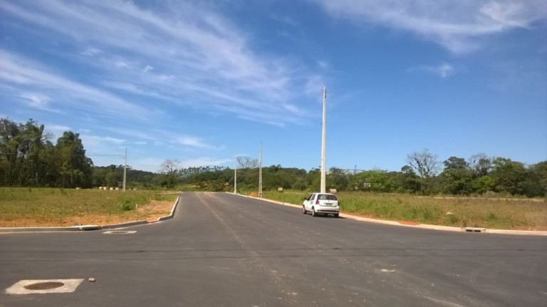 Imagem Terreno à Venda, 364 m² em Vila Nova - Joinville