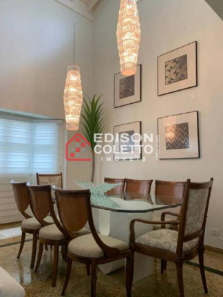 Imagem Casa de Condomínio com 4 Quartos à Venda, 335 m² em Terras De Piracicaba - Piracicaba