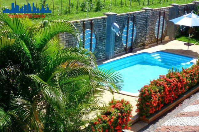 Imagem Casa de Condomínio com 4 Quartos à Venda, 231 m² em Pirangi Do Norte - Parnamirim