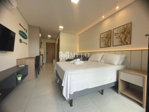 Imagem Apartamento com 1 Quarto à Venda, 30 m² em Porto De Galinhas - Ipojuca Imagem Apartamento com 1 Quarto à Venda, 30 m² em Porto De Galinhas - Ipojuca