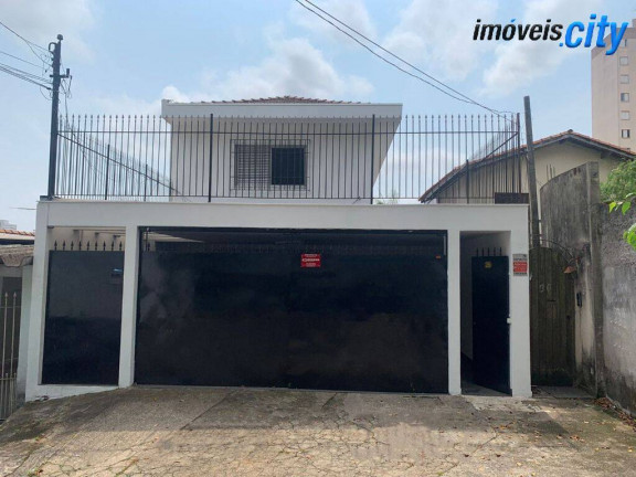 Imagem Casa com 3 Quartos à Venda ou Locação, 224 m² em Saude - São Paulo Imagem Casa com 3 Quartos à Venda ou Locação, 224 m² em Saude - São Paulo