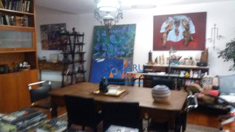 Imagem Apartamento com 3 Quartos à Venda, 211 m² em Higienópolis - São Paulo Imagem Apartamento com 3 Quartos à Venda, 211 m² em Higienópolis - São Paulo