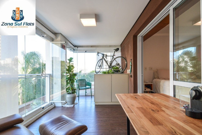 Imagem Apartamento com 2 Quartos à Venda, 57 m² em Paraíso - São Paulo Imagem Apartamento com 2 Quartos à Venda, 57 m² em Paraíso - São Paulo