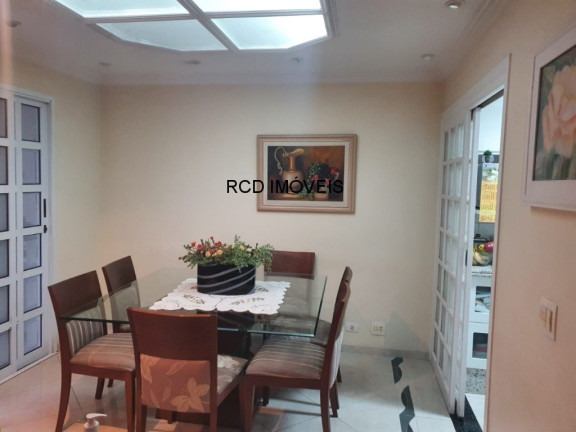 Imagem Casa com 3 Quartos à Venda, 216 m² em Chácara Pavoeiro - Cotia