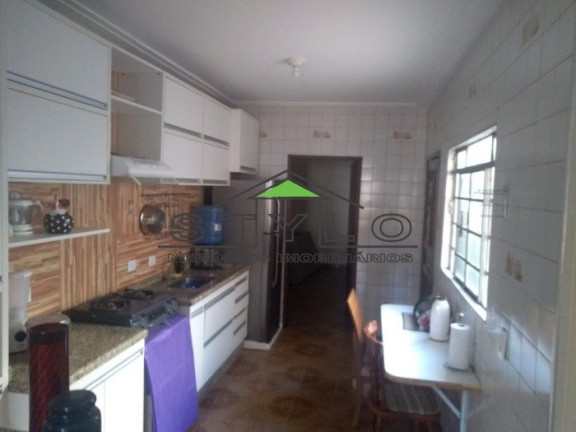 Imagem Sobrado com 3 Quartos à Venda, em Parque Selecta - São Bernardo Do Campo Imagem Sobrado com 3 Quartos à Venda, em Parque Selecta - São Bernardo Do Campo