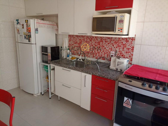 Imagem Casa com 3 Quartos à Venda, 153 m² em Campo Limpo - São Paulo