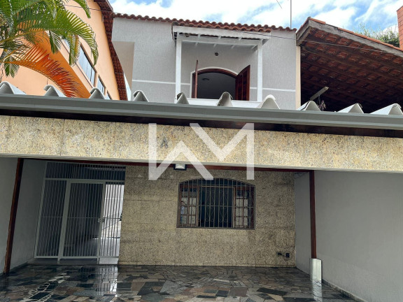 Imagem Sobrado com 3 Quartos à Venda, 221 m² em Vila Rosália - Guarulhos Imagem Sobrado com 3 Quartos à Venda, 221 m² em Vila Rosália - Guarulhos