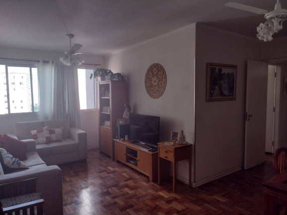Imagem Apartamento com 3 Quartos à Venda, 115 m² em Saúde - São Paulo Imagem Apartamento com 3 Quartos à Venda, 115 m² em Saúde - São Paulo