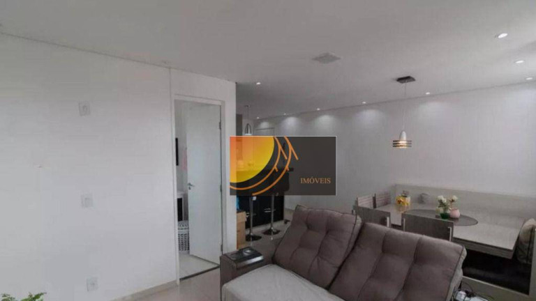Imagem Apartamento com 1 Quarto à Venda, 44 m² em Pirituba - São Paulo Imagem Apartamento com 1 Quarto à Venda, 44 m² em Pirituba - São Paulo