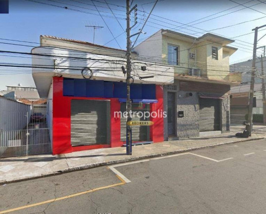 Imagem Sala Comercial para Alugar, 33 m² em Santa Paula - São Caetano Do Sul Imagem Sala Comercial para Alugar, 33 m² em Santa Paula - São Caetano Do Sul