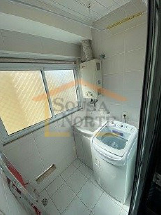 Imagem Apartamento com 2 Quartos à Venda, 57 m² em Vila Olímpia - São Paulo