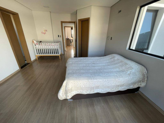 Imagem Casa com 3 Quartos à Venda, 250 m² em Loteamento Reserva Ermida - Jundiaí