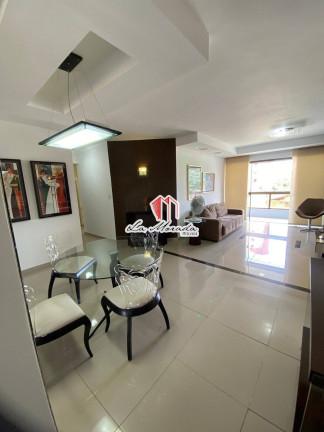 Imagem Apartamento com 3 Quartos à Venda, 180 m² em Nossa Senhora Das Graças - Manaus