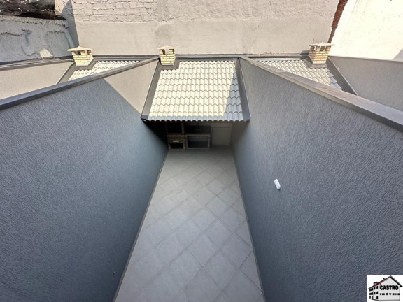 Imagem Sobrado com 3 Quartos à Venda, 126 m² em Vila Ré - São Paulo Imagem Sobrado com 3 Quartos à Venda, 126 m² em Vila Ré - São Paulo