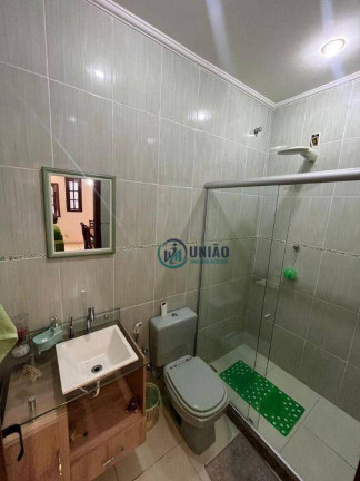 Imagem Casa com 2 Quartos à Venda, 90 m² em São Lourenço - Niterói