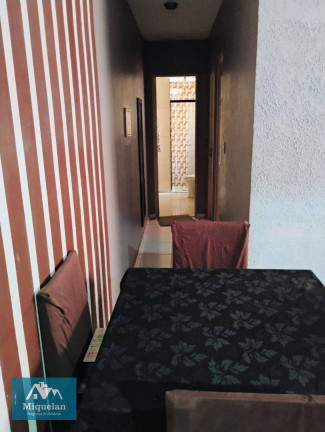 Imagem Apartamento com 2 Quartos à Venda, 50 m² em Belenzinho - São Paulo Imagem Apartamento com 2 Quartos à Venda, 50 m² em Belenzinho - São Paulo
