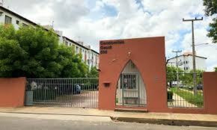 Imagem Apartamento com 2 Quartos à Venda, 47 m² em Santa Isabel - Teresina Imagem Apartamento com 2 Quartos à Venda, 47 m² em Santa Isabel - Teresina