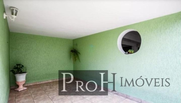 Imagem Casa com 3 Quartos à Venda, 194 m² em Parque Das Nações - Santo André