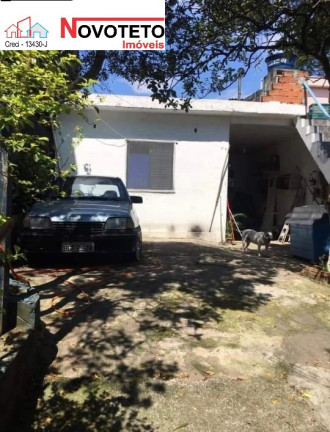 Imagem Casa com 1 Quarto à Venda, 70 m² em Jardim Grimaldi - São Paulo Imagem Casa com 1 Quarto à Venda, 70 m² em Jardim Grimaldi - São Paulo
