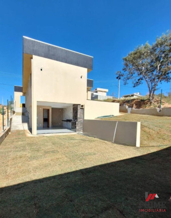 Imagem Casa de Condomínio com 3 Quartos à Venda, 155 m² em Condomínio Parque Dos Buritis - Lagoa Santa Imagem Casa de Condomínio com 3 Quartos à Venda, 155 m² em Condomínio Parque Dos Buritis - Lagoa Santa