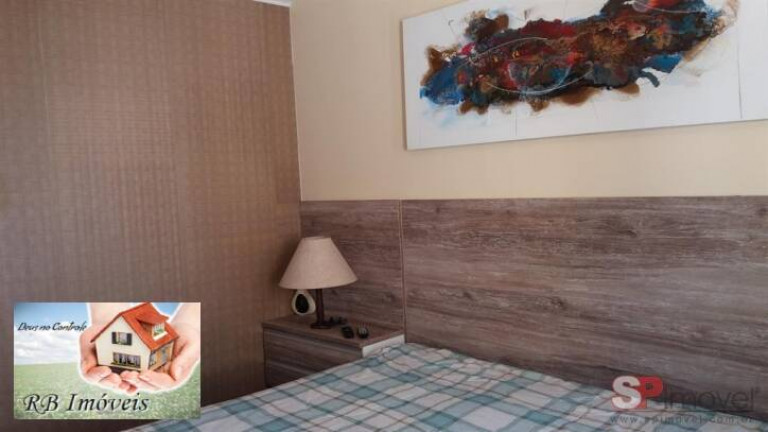 Imagem Apartamento com 3 Quartos à Venda, 59 m² em Taboão - São Bernardo Do Campo Imagem Apartamento com 3 Quartos à Venda, 59 m² em Taboão - São Bernardo Do Campo