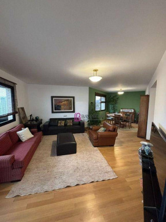 Imagem Apartamento com 3 Quartos à Venda, 173 m² em Perdizes - São Paulo Imagem Apartamento com 3 Quartos à Venda, 173 m² em Perdizes - São Paulo
