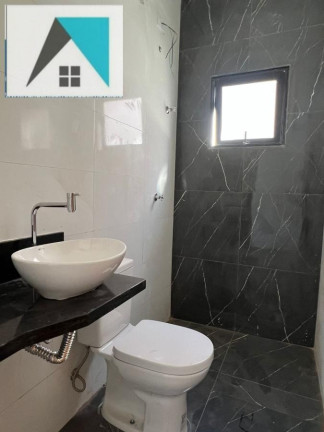 Imagem Casa com 3 Quartos à Venda, 133 m² em Chácara Jaguari (fazendinha) - Santana De Parnaíba